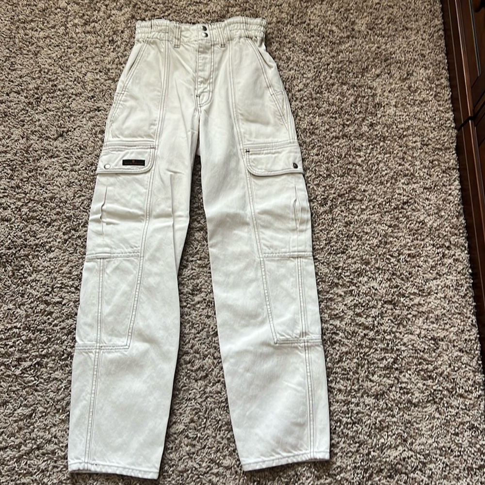 BDG Relax skate jean